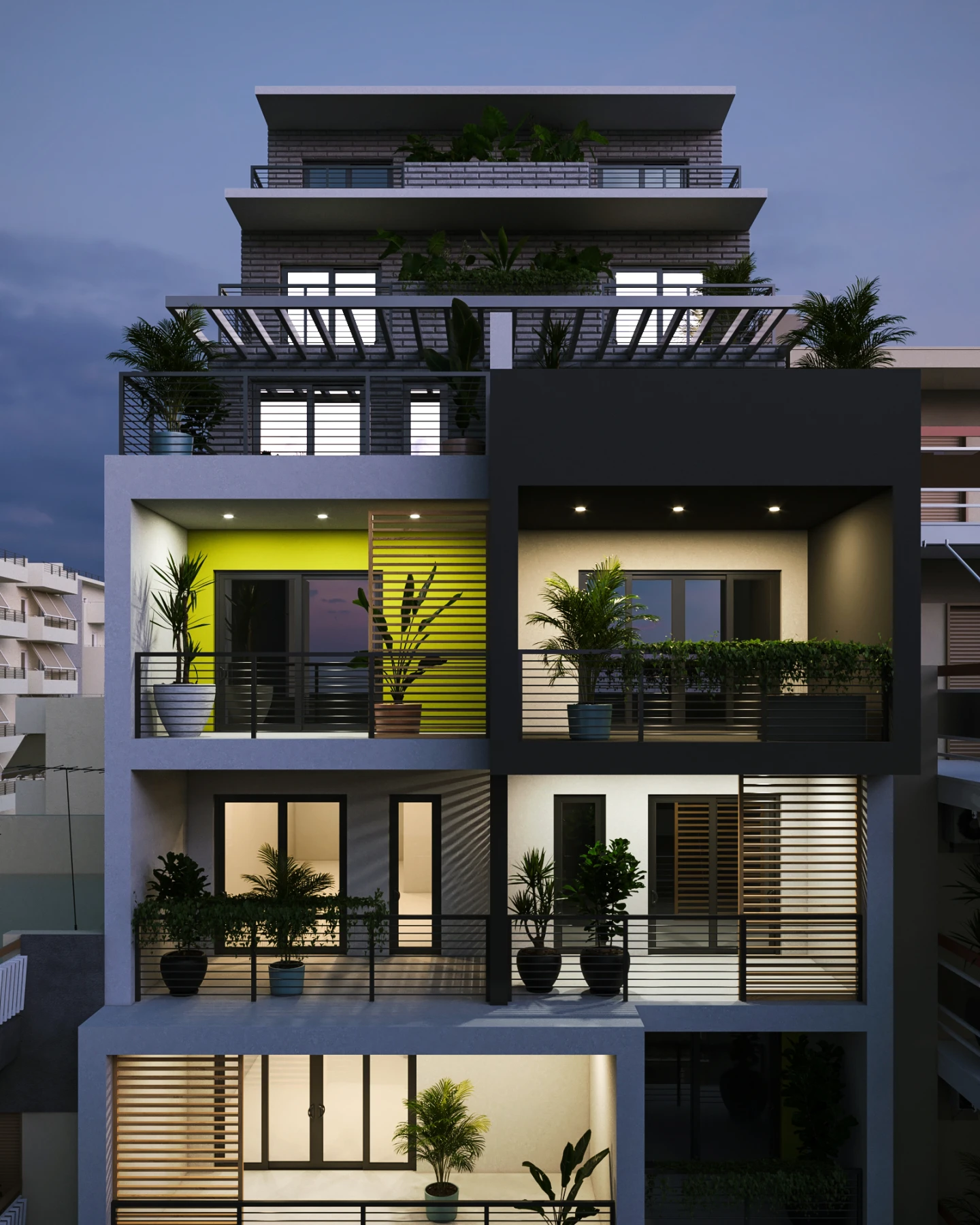 Gazi