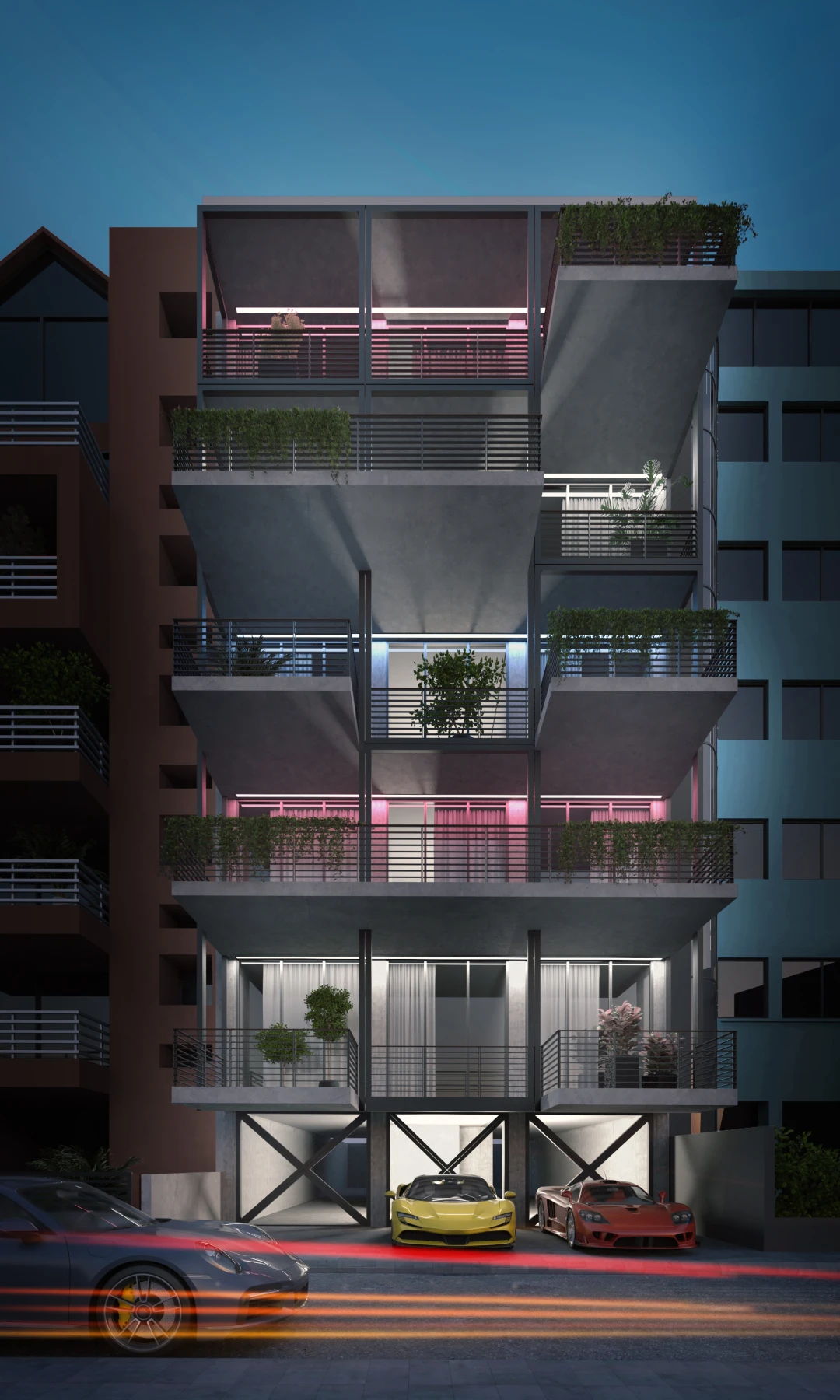 Gsquare 
