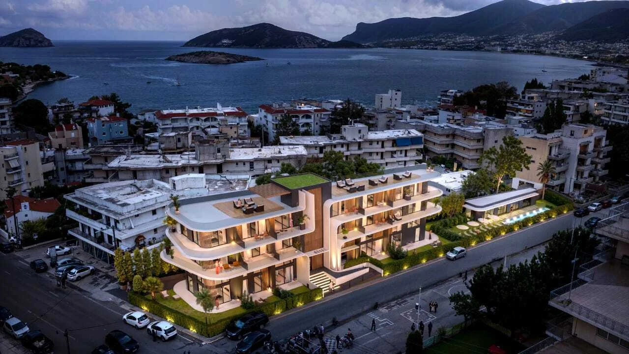 Porto Rafti