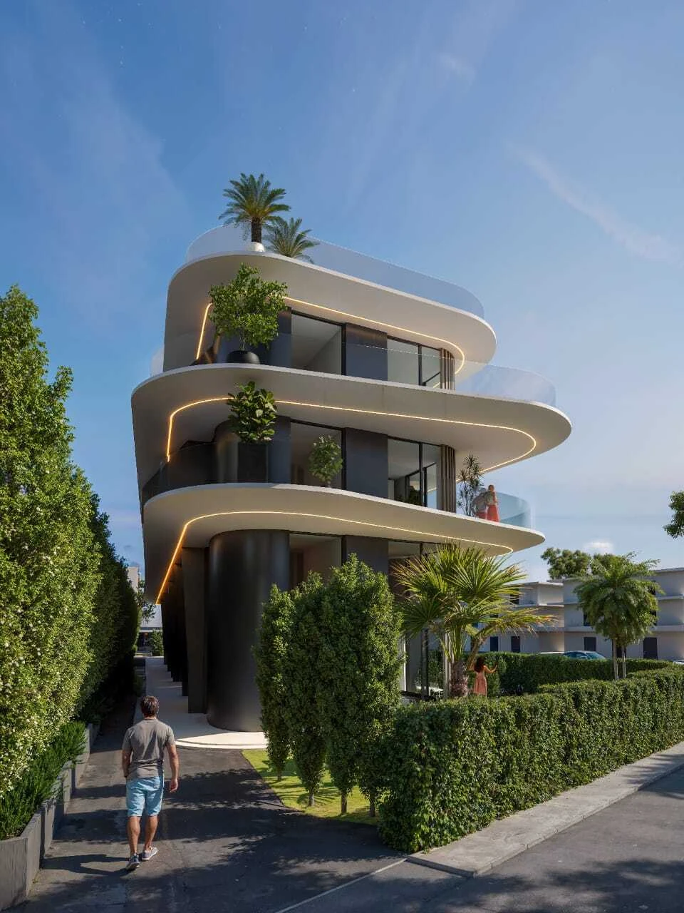 mobile details banner